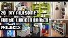 20 Diy Awesome Rustic Wooden Crates Projects