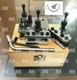 4 Pieces Set T37 Quick-change Toolpost High Quality In Wooden Box. Hq. Export