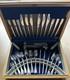 89 Piece Of Arthur Price Cutlery Set With Wooden Box