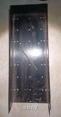 A. C. Gilbert Vintage Erector Set / Wooden Box
