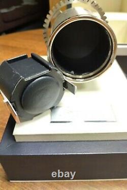 A. Lange & Sohne Watch Winder Box Set & Instructions Rare Vgc Working