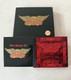 Aerosmith Limited Edition Pandora's Toys Wooden Box Set # 7740 Out Of 10,000