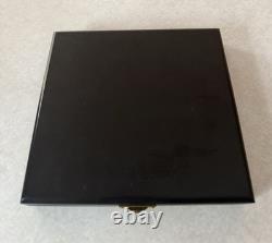 Aerosmith Limited Edition Pandora's Toys Wooden Box Set # 7740 out of 10,000