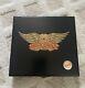 Aerosmith Limited Edition Pandora's Toys Wooden Box Set # 9843 Out Of 10,000
