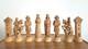 Anri Versailles Chess Set With Original Wooden Box 1961 1973