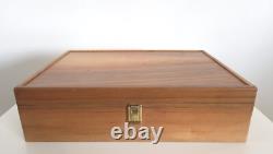 Anri Versailles chess set With original wooden box 1961 1973