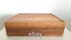 Anri Versailles chess set With original wooden box 1961 1973