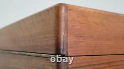 Anri Versailles chess set With original wooden box 1961 1973