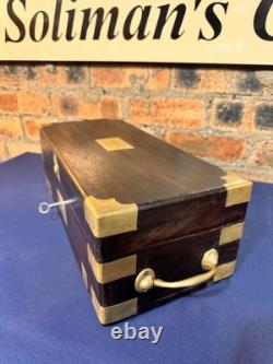 Antique Wooden Box Bookbinding Brass Roll finishing Gilding Tool Wheels set of 3