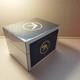 Aphex Twin Analord 10 + Box Copy #01 (single) (wooden Box-set) Sealed