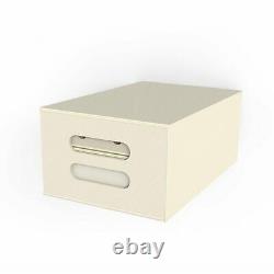 Apple Box Nested Set Film Studio Stand Prop Photography Sturdy Wooden 12x8x20