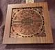 Ark Paper Cut (formerly Four Seasons) Deluxe Wooden Box Set #061/300 2 Decks
