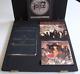 Black Crowes Box Set 2cd Wooden Box Rare Limited Numbered Edition 100 Only