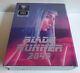 Blade Runner 2049 (uhd Club Exclusive #06) 4k + Bonus Disc Wooden Box Edition
