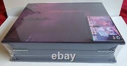 BLADE RUNNER 2049 (UHD CLUB Exclusive #06) 4K + Bonus Disc Wooden Box Edition
