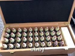 Bach Original Flower Remedies Professional Wooden Box Gift Set 38x 20ml