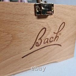 Bach Original Flower Remedies Wooden Box Set 38 x 20ml NEW