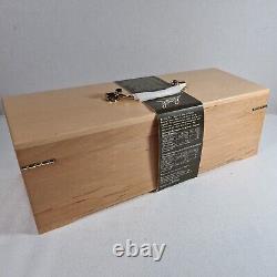 Bach Original Flower Remedies Wooden Box Set 38 x 20ml NEW