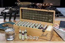 Bach Original Flower Remedies Wooden Box Set, Vegan, An Individual and Personal