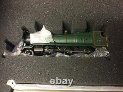 Bachmann Cambrian Coast Express Limited Edition Set in Wooden Box 31-2000