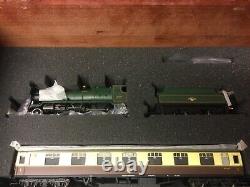 Bachmann Cambrian Coast Express Limited Edition Set in Wooden Box 31-2000