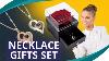 Best Necklace Gifts Set For Christmas Day Top 7 Best Gifts Box On Amazon