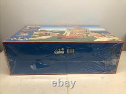 Boulder Mountain Set 2004 Thomas & Friends Wooden Railway System New in Box