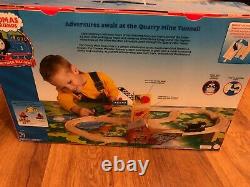 Brand New Rare Boxed Brio, Learning Curve & Other Wooden Train Track Accessories