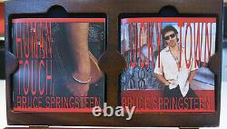 Bruce Springsteen CD Box Set Human Touch + 1 Limited Numbered Certificate RARE