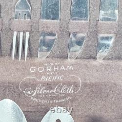 Canteen Cutlery Set Stainless Steel Wooden Box Wooden Handles Japan