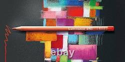 Caran D'Ache Luminance 6901 76 Pencils Box Highest Quality And Lightfastness