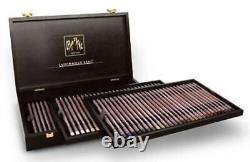 Caran Dache Luminance 6901 Professional Permanent Colour Pencils (Assorted Sets)