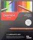 Caran D'ache Luminance Colour Pencil 6901 Professional Artist Set Of 12/20/40/76
