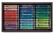 Caran D'ache Neocolor Ii Water Soluble Wax Pastels Sets Of 10, 15, 30, 40, 84