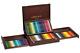 Caran D'ache Pablo & Supracolour 160 Colour Pencils Set Artist Wooden Box Gift