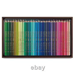Caran d'Ache Supracolor Water Soluble Colour Pencils Sets Artist Soft Aquarelle