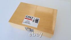 Colt EcoCut Forstner 5 Piece Set in Wooden Box Quality Forstner Set 15-35mm