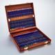 Derwent Inktense Pencils Wooden Box Assorted Colours Set Of 48