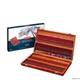Derwent Pastel Pencil Wooden Box Set Of 72