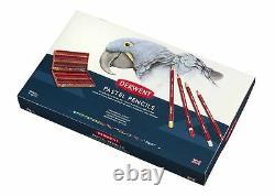 Derwent Pastel Pencil Wooden Box Set of 72