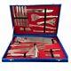 Dissection Kit Post Mortem Instrument Set Autopsy Anatomy 19pieces In Wooden Box