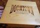 Doomtown Reloaded Premium Edition Set By Aeg New Sealed Contents Wooden Box