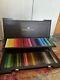 Faber Castell Pencils Set Of 120 In Wooden Box