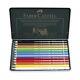Faber Castell Polychromos Artist Quality Colour Pencils Set From 12 To 120