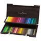 Faber Castell Polychromos Pencil Wooden Box Set Of 120