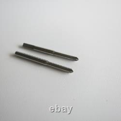 GF1123B Set of 10PCS Watch Repair Screwdrivers with Weight Sleeves in Wooden Box