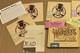 Grateful Dead The Warlocks Hand-picked In Hampton 1989 (6-hdcd Wooden Box-set)