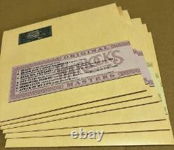 GRATEFUL DEAD The Warlocks Hand-Picked In Hampton 1989 (6-HDCD Wooden Box-Set)