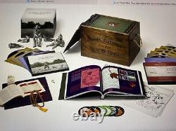 George Harrison ALL THINGS MUST PASS UBER DELUXE BOX SET