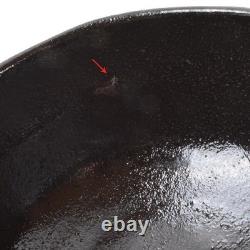 Goshokago Chabako Wooden Storage Basket Box Tea Ceremony Utensils Set T-0201